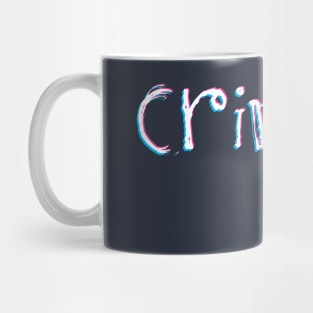 The Cringe Is Real - Can Live Without The Awkward Cringy Moments In Our Life Mug